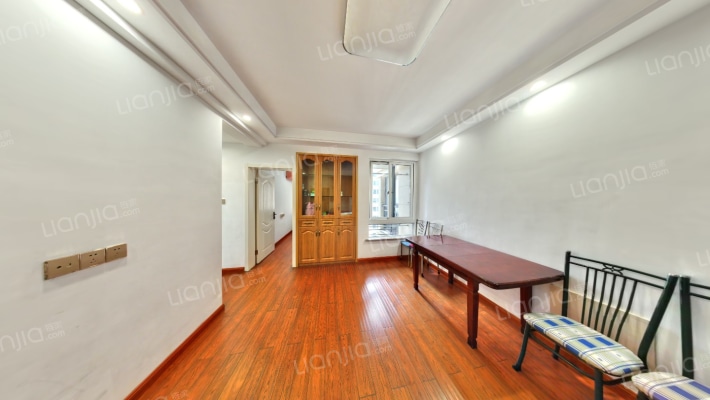 东邑阳光小区二手房实景图