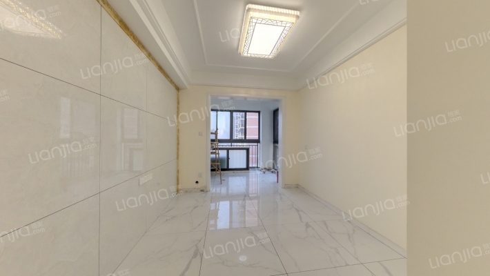 武久阳光城二手房实景图