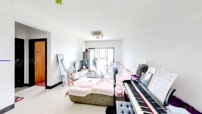 东城国际嘉仕苑二手房实景图