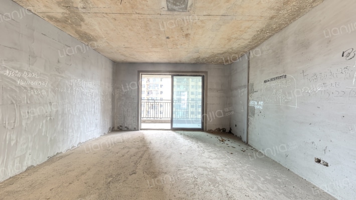 永宏万家里二手房实景图