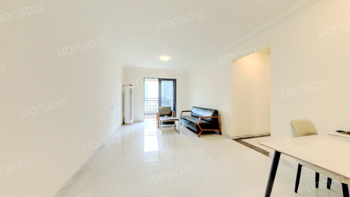 碧桂园云境二手房实景图