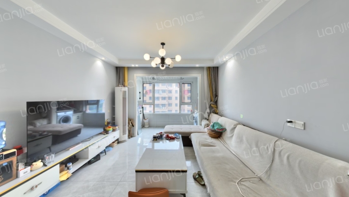 三庆御园二手房实景图