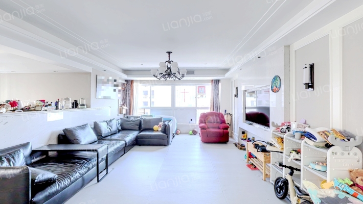 南塘四组团二手房实景图