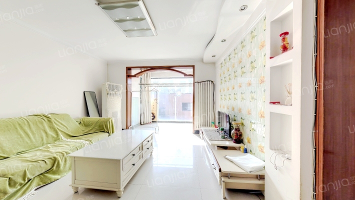 兰亭名苑二手房实景图