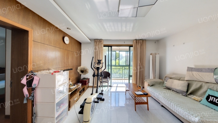 盛世嘉园二手房实景图