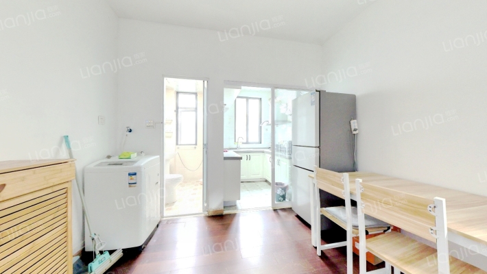 青石村新生院二手房实景图