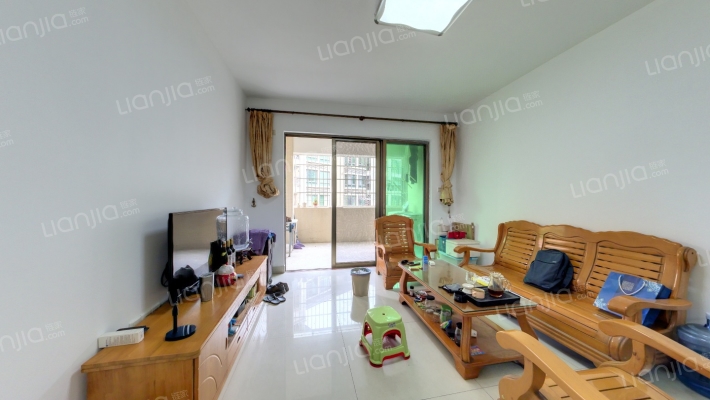 锦绣阳光花园乐满苑二手房实景图