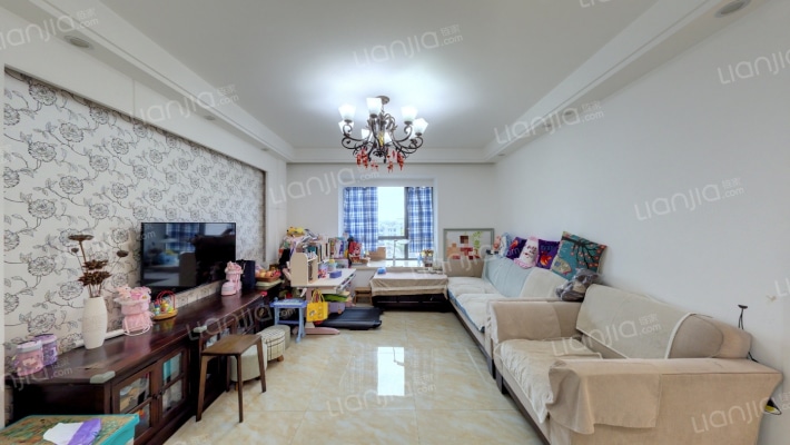 宁静居二手房实景图