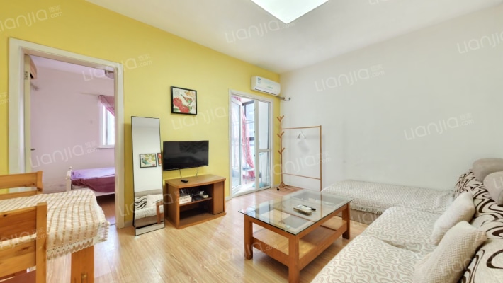 揽胜金沙二手房实景图