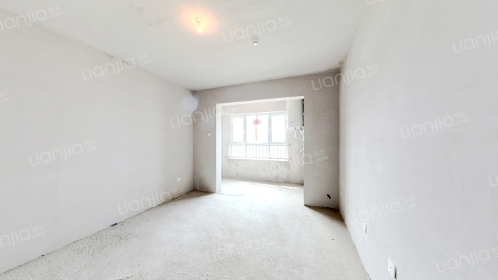 大拇指广场∙剑桥公馆二手房实景图