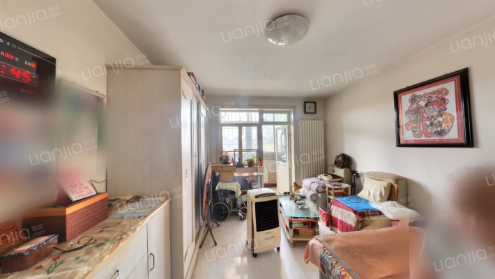 保寿里二手房实景图