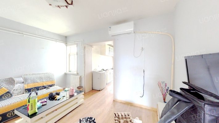 荣华里(大港区)二手房实景图