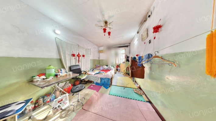 毛纺厂南小区二手房实景图