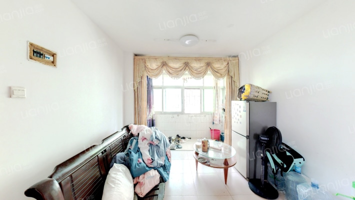 欧邦花园二手房实景图