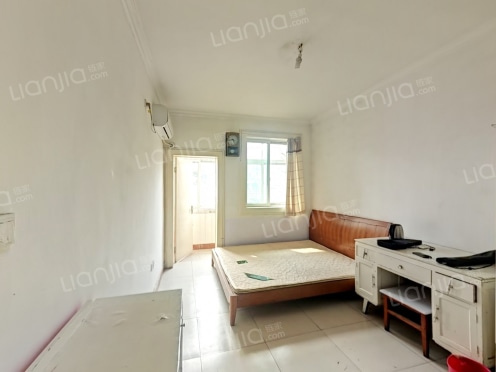 整租·纬四路10号 1室1厅 南