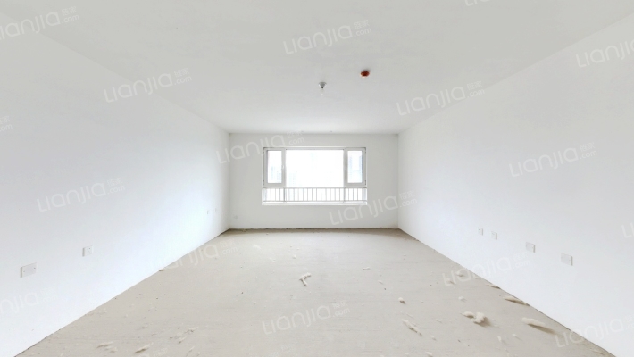 枫丹壹号院二手房实景图