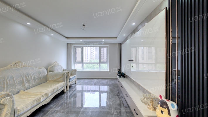 保利达沈河东（保利达翠堤湾）二手房实景图