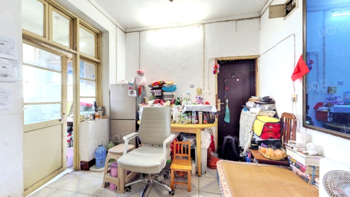 四十九街坊社区二手房实景图