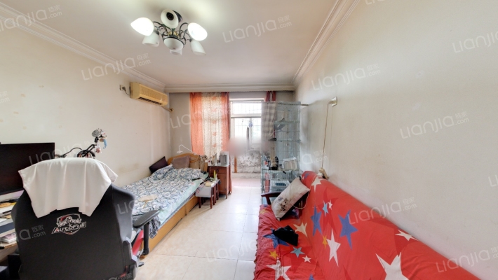 松楠楼二手房实景图