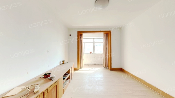 松园里二手房实景图