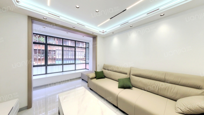 昆明铣床厂二分厂二手房实景图