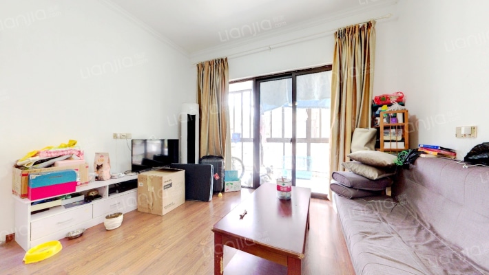 凤鸣新天地小区二手房实景图