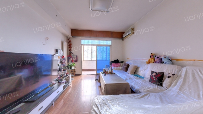 中行振兴路小区二手房实景图