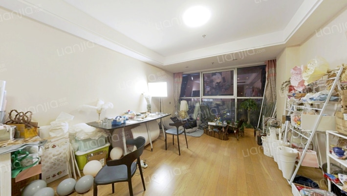 联盛天连天二手房实景图