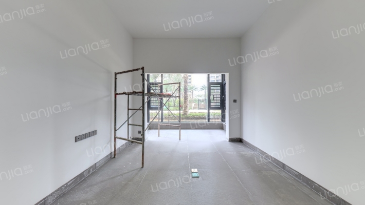 依云湾二手房实景图