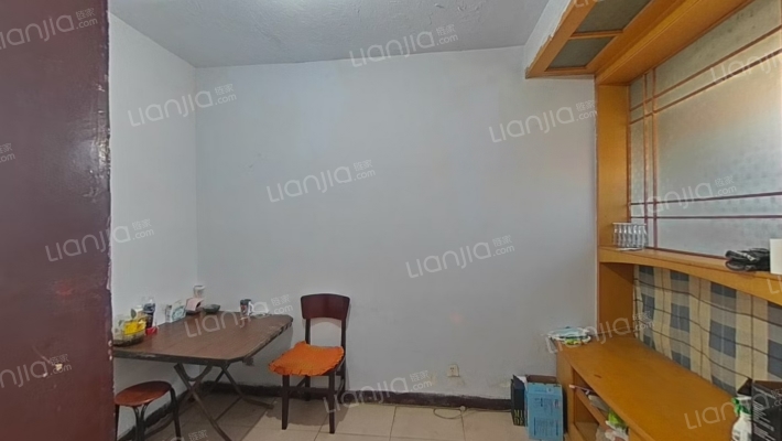 劳动路55号院二手房实景图