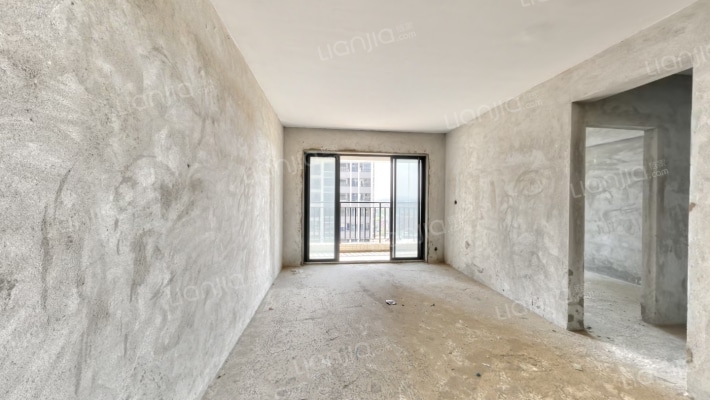 旭日盛世园二手房实景图