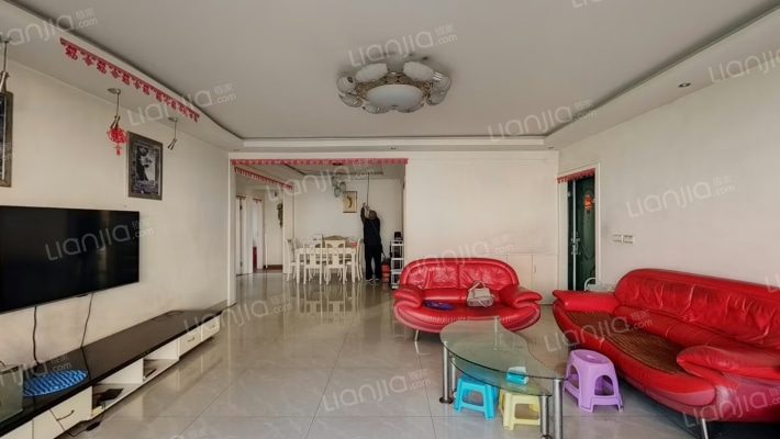 迎宾苑二手房实景图