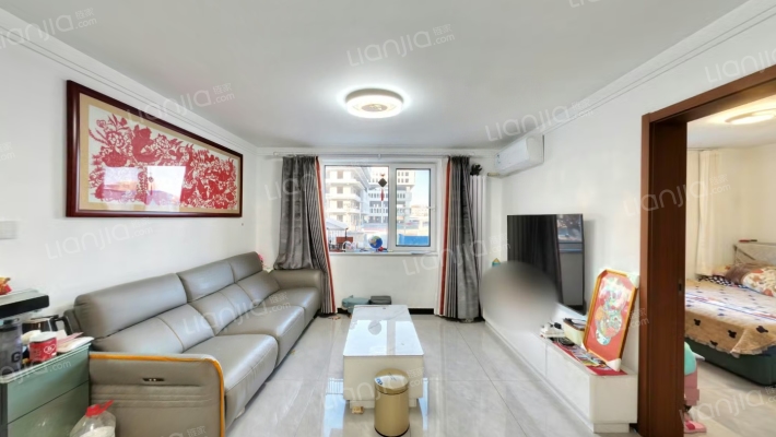 金泰丽富嘉园北区二手房实景图