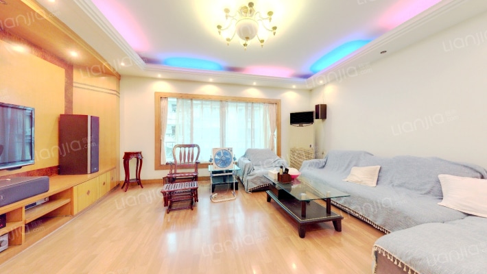 旭光小区二手房实景图