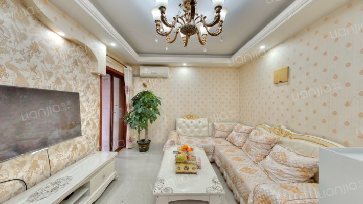 鑫苑国际花园南区(虎丘区)二手房实景图