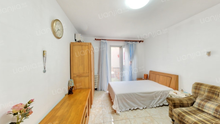 红云里二手房实景图