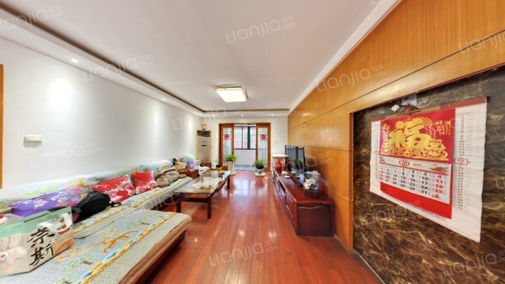 幕府佳园二手房实景图