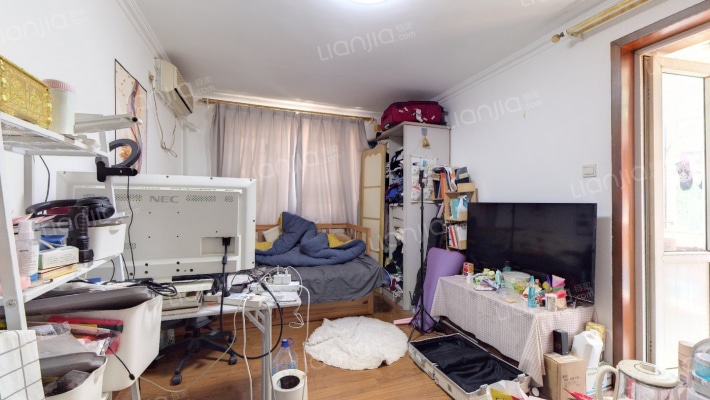 高家园一区二手房实景图