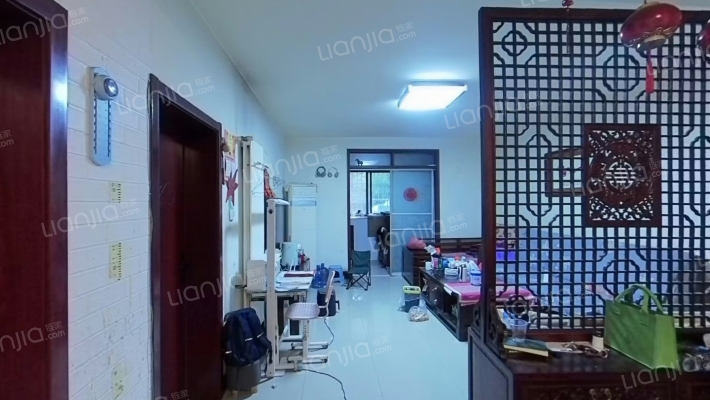 建工俊园二手房实景图