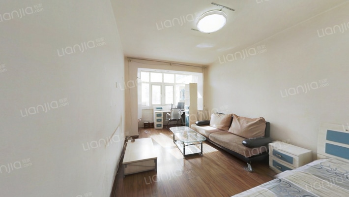 互助巷（甘南路/酒泉路）二手房实景图