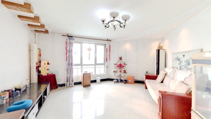 宝华家园二手房实景图