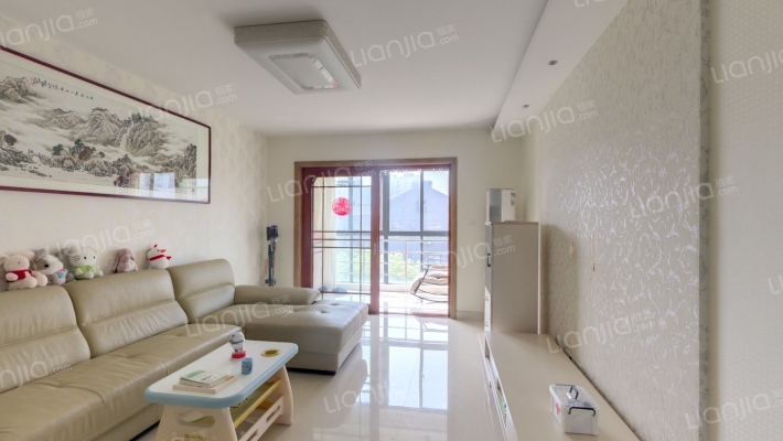 盐渎明城二手房实景图