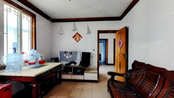 市氮肥厂家属区二手房实景图