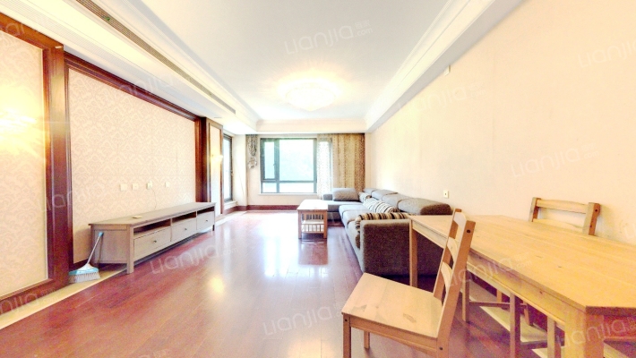 金地艺境(宝山)二手房实景图