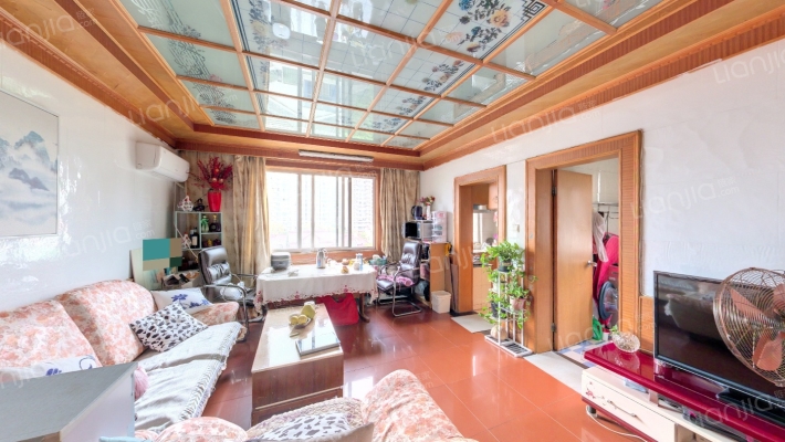 小园三村二手房实景图