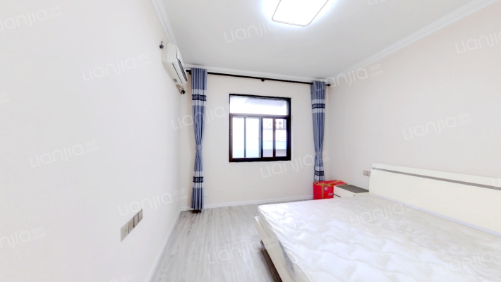 地震台小区二手房实景图