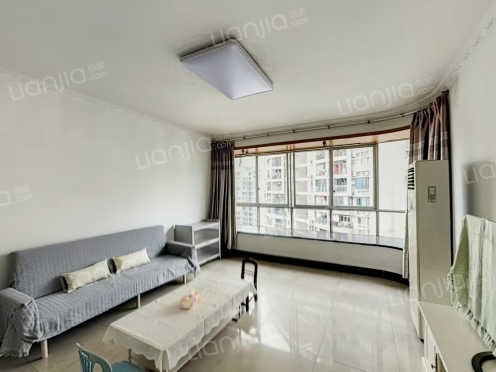 整租·环卫大厦 2室1厅 东