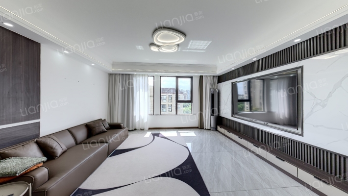 碧悦湾二手房实景图