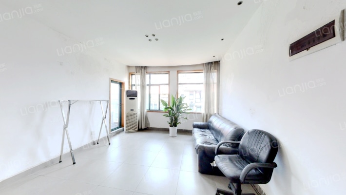 东业早安星城二手房实景图