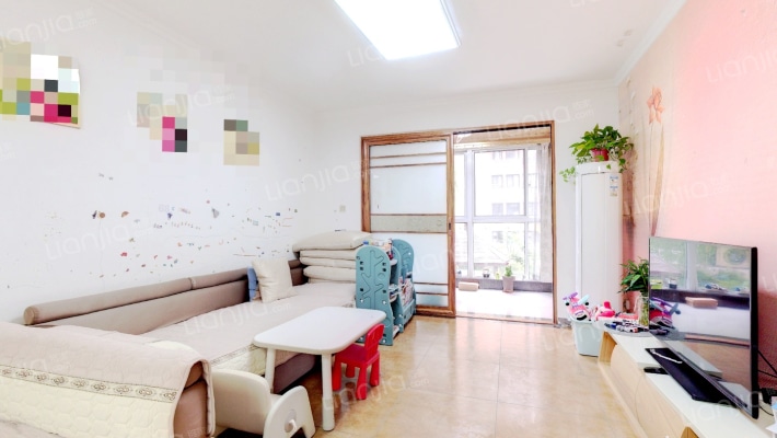 锦源汉序二手房实景图